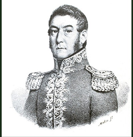 17 de Agosto, paso a la inmortalidad del general San Martín - Educ.ar